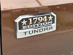 Used 2016 Toyota Tundra 1794 Crew Cab for sale #EC77816A - photo 11