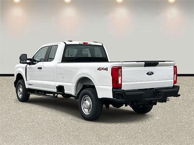 New 2026 Ford F-250 XL Super Cab for sale #EC77851 - photo 2