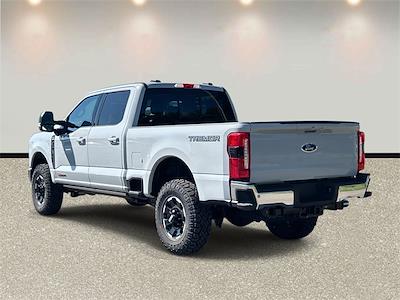 New 2026 Ford F-250 Lariat Crew Cab for sale #EC77863 - photo 2