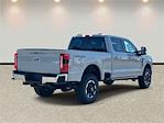 New 2026 Ford F-250 Lariat Crew Cab 4WD Pickup for sale #EC77863 - photo 5
