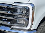 New 2026 Ford F-250 Lariat Crew Cab 4WD Pickup for sale #EC77863 - photo 9