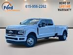 New 2026 Ford F-350 Crew Cab 4WD DRW Pickup for sale #EC78161 - photo 1