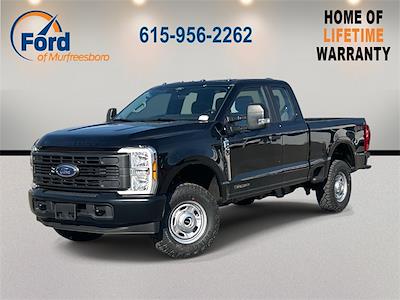 New 2026 Ford F-250 XL Super Cab for sale #EC78353 - photo 1