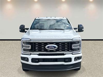 New 2026 Ford F-350 Crew Cab 4WD DRW Pickup for sale #EC79013 - photo 2