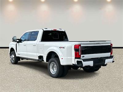 New 2026 Ford F-350 Crew Cab for sale #EC79013 - photo 2