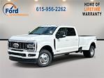 New 2026 Ford F-350 Crew Cab 4WD DRW Pickup for sale #EC79013 - photo 1