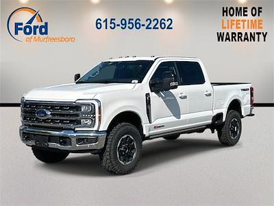 New 2026 Ford F-250 Lariat Crew Cab 4WD Pickup for sale #EC79472 - photo 1