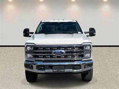 New 2026 Ford F-250 Lariat Crew Cab 4WD Pickup for sale #EC79472 - photo 2