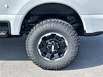 New 2026 Ford F-250 Lariat Crew Cab 4WD Pickup for sale #EC79472 - photo 12