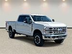 New 2026 Ford F-250 Lariat Crew Cab 4WD Pickup for sale #EC79472 - photo 3