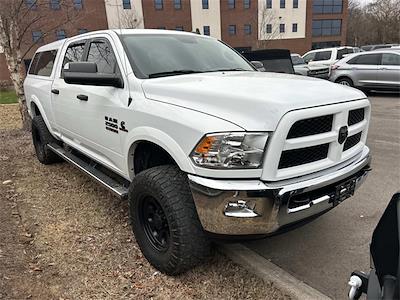 Used 2015 Ram 2500 - photo 1