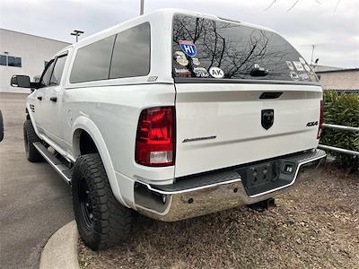 Used 2015 Ram 2500 - photo 1