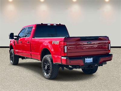 2022 Ford F-350 Crew Cab SRW 4WD Pickup for sale #EC84714A - photo 2