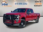 Used 2022 Ford F-350 Lariat Crew Cab for sale #EC84714A - photo 1