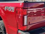 Used 2022 Ford F-350 Lariat Crew Cab for sale #EC84714A - photo 11