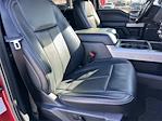 Used 2022 Ford F-350 Lariat Crew Cab for sale #EC84714A - photo 22