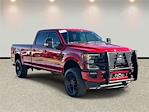 Used 2022 Ford F-350 Lariat Crew Cab for sale #EC84714A - photo 4