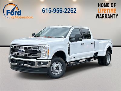 New 2026 Ford F-350 XLT Crew Cab for sale #EC84955 - photo 1