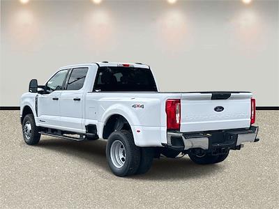 New 2026 Ford F-350 XLT Crew Cab for sale #EC84955 - photo 2