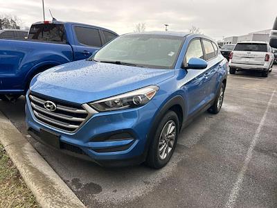 Used 2018 Hyundai Tucson - photo 1