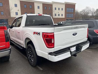 Used 2023 Ford F-150 - photo 1