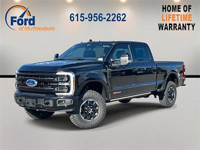New 2026 Ford F-350 Crew Cab 4WD SRW Pickup for sale #EC85343 - photo 1