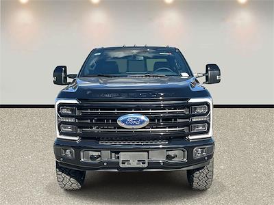 New 2026 Ford F-350 Crew Cab 4WD SRW Pickup for sale #EC85343 - photo 2