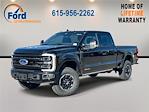 New 2026 Ford F-350 Crew Cab 4WD SRW Pickup for sale #EC85343 - photo 1