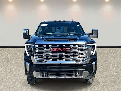 Used 2024 GMC Sierra 3500 Denali Crew Cab for sale #EC85343B - photo 2
