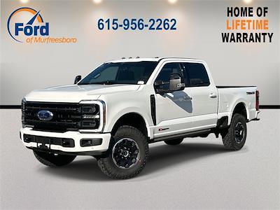 New 2026 Ford F-350 Crew Cab 4WD SRW Pickup for sale #EC85649 - photo 1