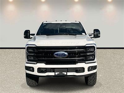 New 2026 Ford F-350 Crew Cab 4WD SRW Pickup for sale #EC85649 - photo 2
