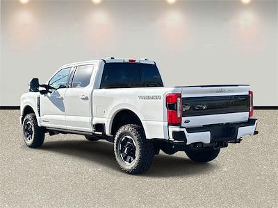 New 2026 Ford F-350 Crew Cab for sale #EC85649 - photo 2