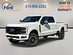 New 2026 Ford F-350 Crew Cab 4WD SRW Pickup for sale #EC85649 - photo 1