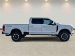 New 2026 Ford F-350 Crew Cab 4WD SRW Pickup for sale #EC85649 - photo 4