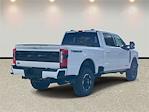 New 2026 Ford F-350 Crew Cab 4WD SRW Pickup for sale #EC85649 - photo 5