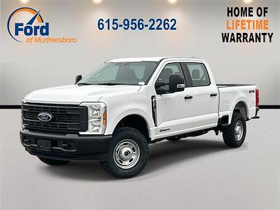New 2026 Ford F-250 XL Crew Cab for sale #EC85822 - photo 1