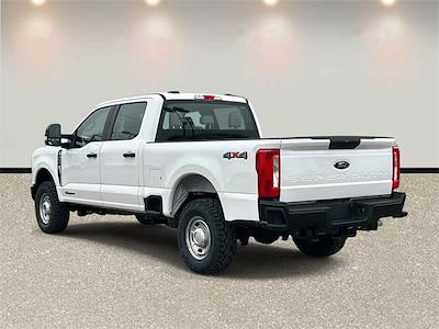 2026 Ford F-250 Crew Cab 4WD Pickup for sale #EC85822 - photo 2