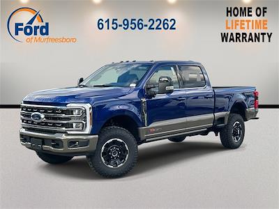 New 2026 Ford F-250 King Ranch Crew Cab for sale #EC85833 - photo 1