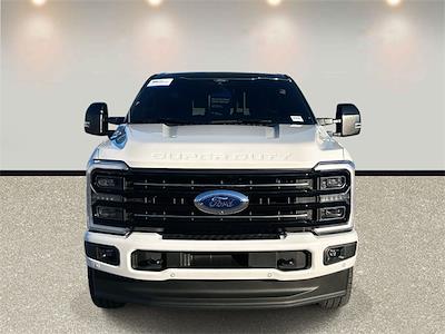 Used 2025 Ford F-250 Platinum Crew Cab for sale #EC86374A - photo 2