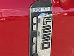 New 2026 Ford F-250 King Ranch Crew Cab 4WD Pickup for sale #EC87102 - photo 10