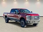 New 2026 Ford F-250 King Ranch Crew Cab 4WD Pickup for sale #EC87102 - photo 3