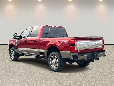 New 2026 Ford F-250 King Ranch Crew Cab for sale #EC87104 - photo 2