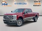 New 2026 Ford F-250 King Ranch Crew Cab for sale #EC87104 - photo 1
