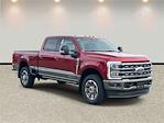 New 2026 Ford F-250 King Ranch Crew Cab for sale #EC87104 - photo 4
