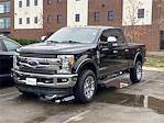 Used 2017 Ford F-250 King Ranch Crew Cab for sale #EC87104A - photo 1
