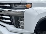 Used 2023 Chevrolet Silverado 3500 High Country Crew Cab for sale #EC87572A - photo 10