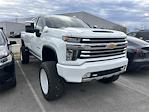 Used 2023 Chevrolet Silverado 3500 High Country Crew Cab for sale #EC87572A - photo 4