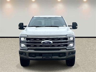 New 2026 Ford F-250 King Ranch Crew Cab 4WD Pickup for sale #EC87762 - photo 2