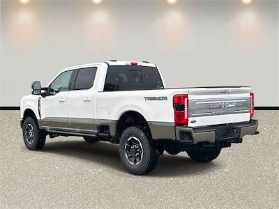 New 2026 Ford F-250 King Ranch Crew Cab for sale #EC87762 - photo 2