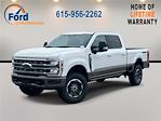 New 2026 Ford F-250 King Ranch Crew Cab 4WD Pickup for sale #EC87762 - photo 1